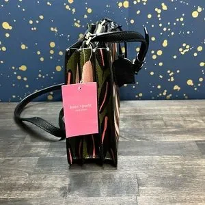 Kate spade eva modern feather shop